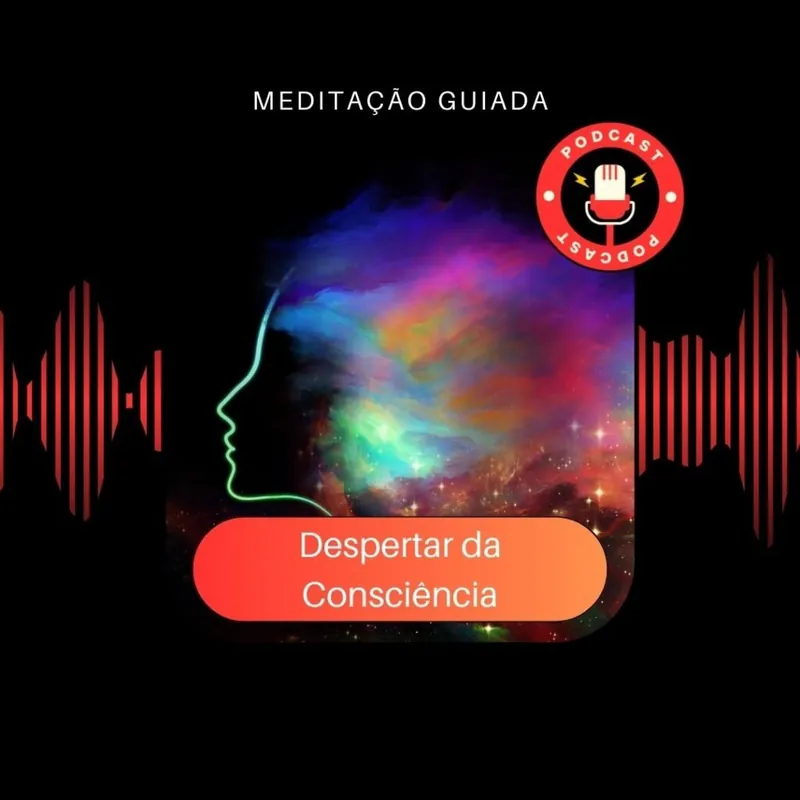 Vá Além do Livro, Faça uma Meditação Guiada Como Bônus