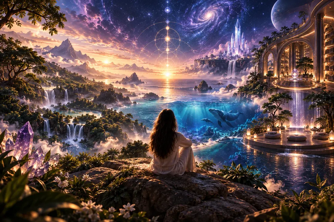 UM ESPAÇO PARA QUEM DESEJA IR ALÉM